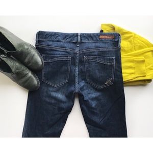 Express Stella Skinny Jeans Size 4R